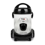 جاروبرقی تی دی کی مدل TDK 4500
