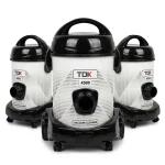 جاروبرقی تی دی کی مدل TDK 4500 - Image 4