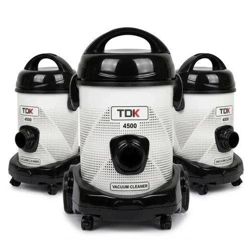 جاروبرقی تی دی کی مدل TDK 4500 - Image 4