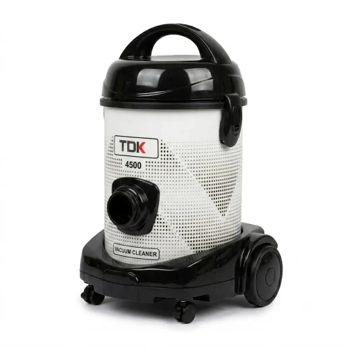 جاروبرقی تی دی کی مدل TDK 4500 - Image 2