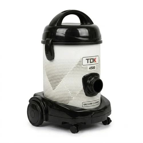 جاروبرقی تی دی کی مدل TDK 4500 - Image 3