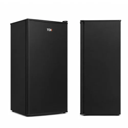 یخچال فریزر 6 فوت تی دی کی TDK 6FT - Image 5