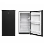 یخچال فریزر 6 فوت تی دی کی TDK 6FT - Image 6
