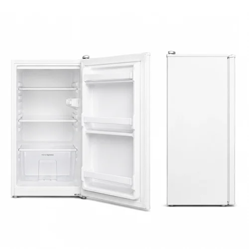 یخچال فریزر 6 فوت تی دی کی TDK 6FT - Image 3