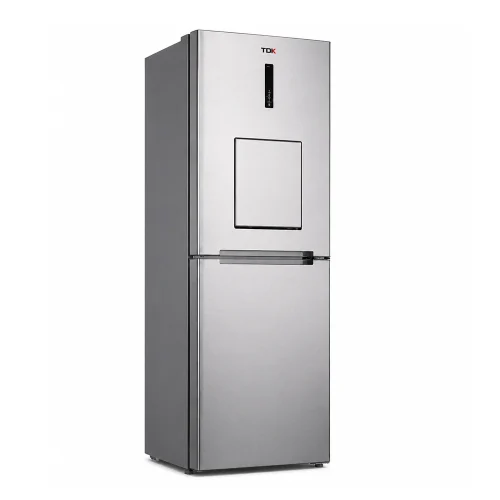 يخچال فريزر كمبی TDK 7026 - Image 3