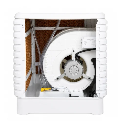 کولر آبی پلیمری تی دی کی مدل TDK 9000PL - Image 3
