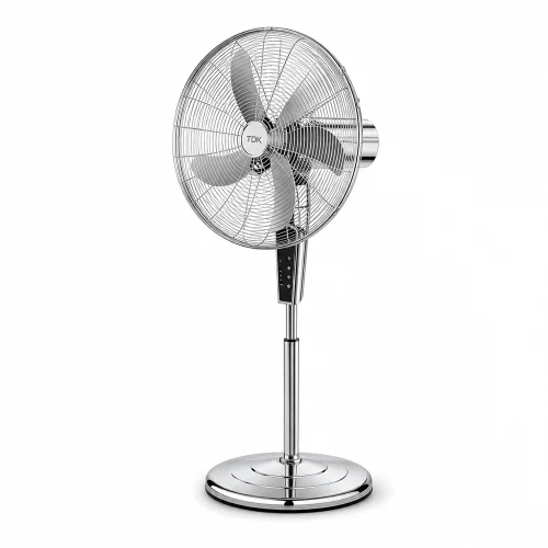 پنکه فلزی تی دی کی مدل 810 TDK - Image 2