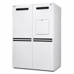 یخچال فریزر 2 قلو تی دی کی 6013+6015 TDK - Image 4