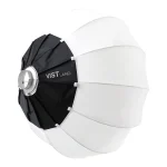 سافت باکس پرتابل بالونی Vistland Lantern Softbox 65CM