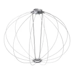 سافت باکس پرتابل بالونی Vistland Lantern Softbox 65CM - Image 5