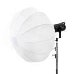 سافت باکس پرتابل بالونی Vistland Lantern Softbox 65CM - Image 4