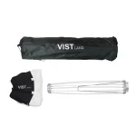 سافت باکس پرتابل بالونی Vistland Lantern Softbox 65CM - Image 7