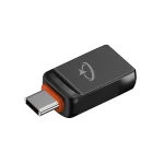 تبدیل OTG گلتیج  مدل Goaltage ADP02 USB-A to USB-C - Image 4