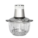 خردکن 3 لیتری تی دی کی مدل 5428 TDK - Image 2