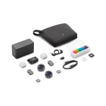 میکروفون یقه‌ای بی‌سیم DJI Mic Mini 2 - Image 5