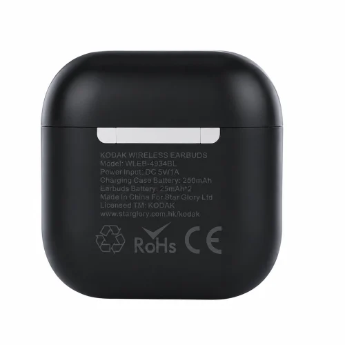 هندزفری بی سیم کداک مدل Kodak WLEB-4934 - Image 4