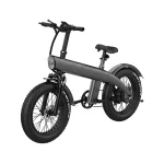 دوچرخه الکترونیکی گلتیج مدل Goaltage EBK01  EcoMotion 250W Electric Bike - Image 4