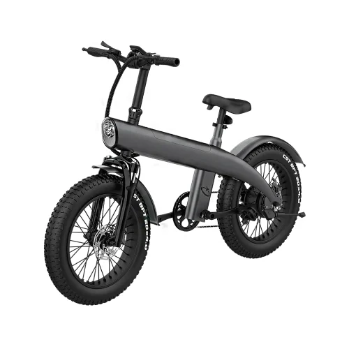 دوچرخه الکترونیکی گلتیج مدل Goaltage EBK01  EcoMotion 250W Electric Bike - Image 4