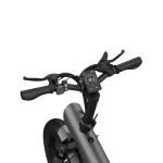 دوچرخه الکترونیکی گلتیج مدل Goaltage EBK01  EcoMotion 250W Electric Bike - Image 2