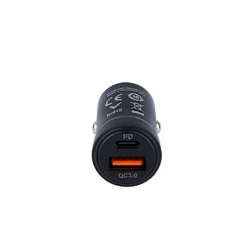شارژر فندکی کداک مدل Kodak CARC-6007 - Image 3