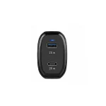 شارژر فندکی کداک مدل Kodak CARC-6006 - Image 2