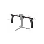 دسته گیمبال SmallRig 3028D for DJI RS 2,RSC 2,RS 3,RS 3Pro,RS 3Mini,RS 4,RS 4Pro - Image 4