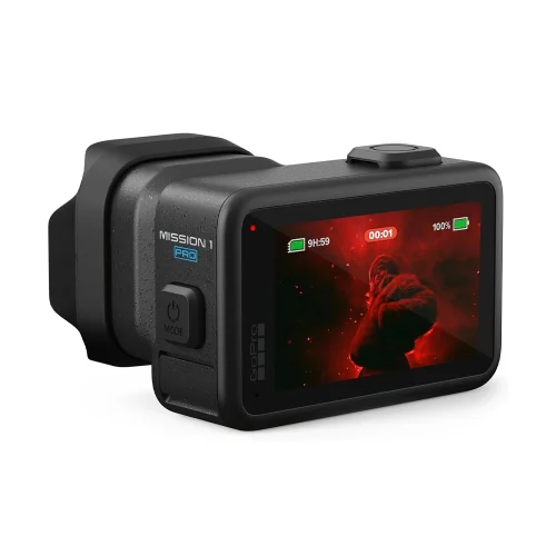 دوربین اکشن گوپرو GoPro Mission 1 PRO - Image 2