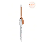 فر کننده مو شیگلم Sheglam مدل It-Curl Curling Iron سایز 9 میلی متر