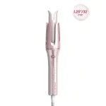 فر کننده فوری شیگلم مدل Sheglam Cupid’s Charm One-Touch Instant Curle سایز 32 میلی متر