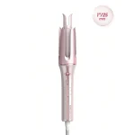 فر کننده فوری شیگلم مدل Sheglam Cupid’s Charm One-Touch Instant Curle سایز 25 میلی متر