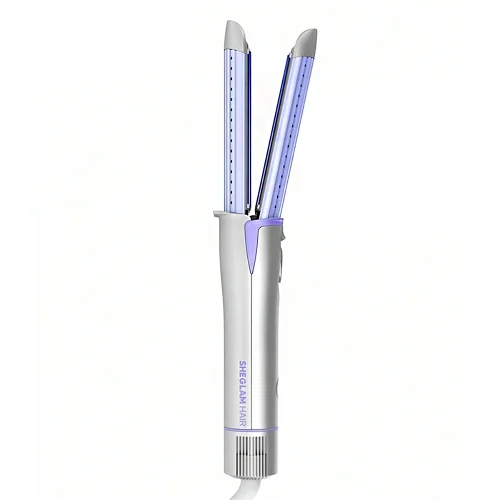 حالت دهنده مو شیگلم  Sheglam مدل Cool Lock Airflow Styler سایز 32 میلی متر - Image 2