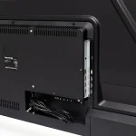 تلویزیون هوشمند 65 اینچ فیلمور Philmore مدل QLED 4K - Image 5