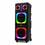 اسپیکر شارژی_برقی فیلمور Philmore مدل PH_1002 - Image 2
