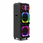 اسپیکر شارژی_برقی فیلمور Philmore مدل PH_1002 - Image 4