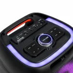 اسپیکر شارژی_برقی فیلمور Philmore مدل PH_840 - Image 4