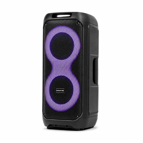 اسپیکر شارژی_برقی فیلمور Philmore مدل PH_840 - Image 2