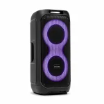 اسپیکر شارژی_برقی فیلمور Philmore مدل PH_840 - Image 3