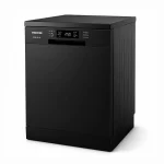 ماشین ظرفشویی 15 نفره فیلمور Philmore PH-215B - Image 3
