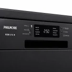 ماشین ظرفشویی 15 نفره فیلمور Philmore PH-215B - Image 4