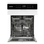 ماشین ظرفشویی 15 نفره فیلمور Philmore PH-515s - Image 4
