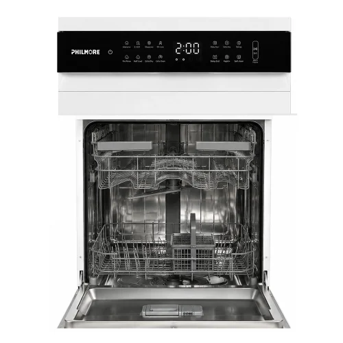 ماشین ظرفشویی 15 نفره فیلمور Philmore 515 - Image 4