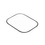 محافظ صفحه نمایش اپل واچ Apple Watch Screen Protector - Image 2