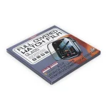 محافظ صفحه نمایش اپل واچ Apple Watch Screen Protector - Image 3