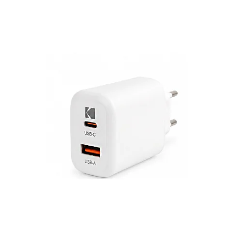 شارژر دیواری کداک مدل Kodak WCWCS-7006 - Image 2