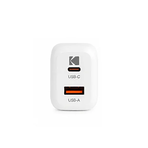 شارژر دیواری کداک مدل Kodak WCWCS-7006 - Image 3