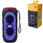 اسپیکر بلوتوثی کداک مدل Kodak PWS-2269 - Image 2