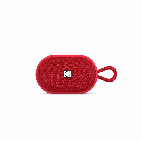 اسپیکر بلوتوثی قابل حمل کداک مدل Kodak PWS-2284 - Image 3
