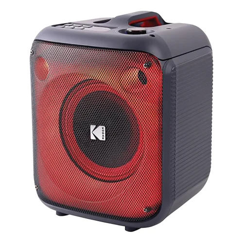 اسپیکر بلوتوثی کداک مدل  Kodak PRPS-1861X - Image 2