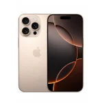 گوشی موبایل آیفون مدل  Apple iPhone 16 Pro Max 1TB, Desert