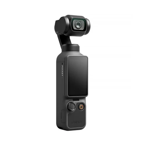 دوربین اسمو پاکت DJI Osmo Pocket 4 Essential Combo - Image 2